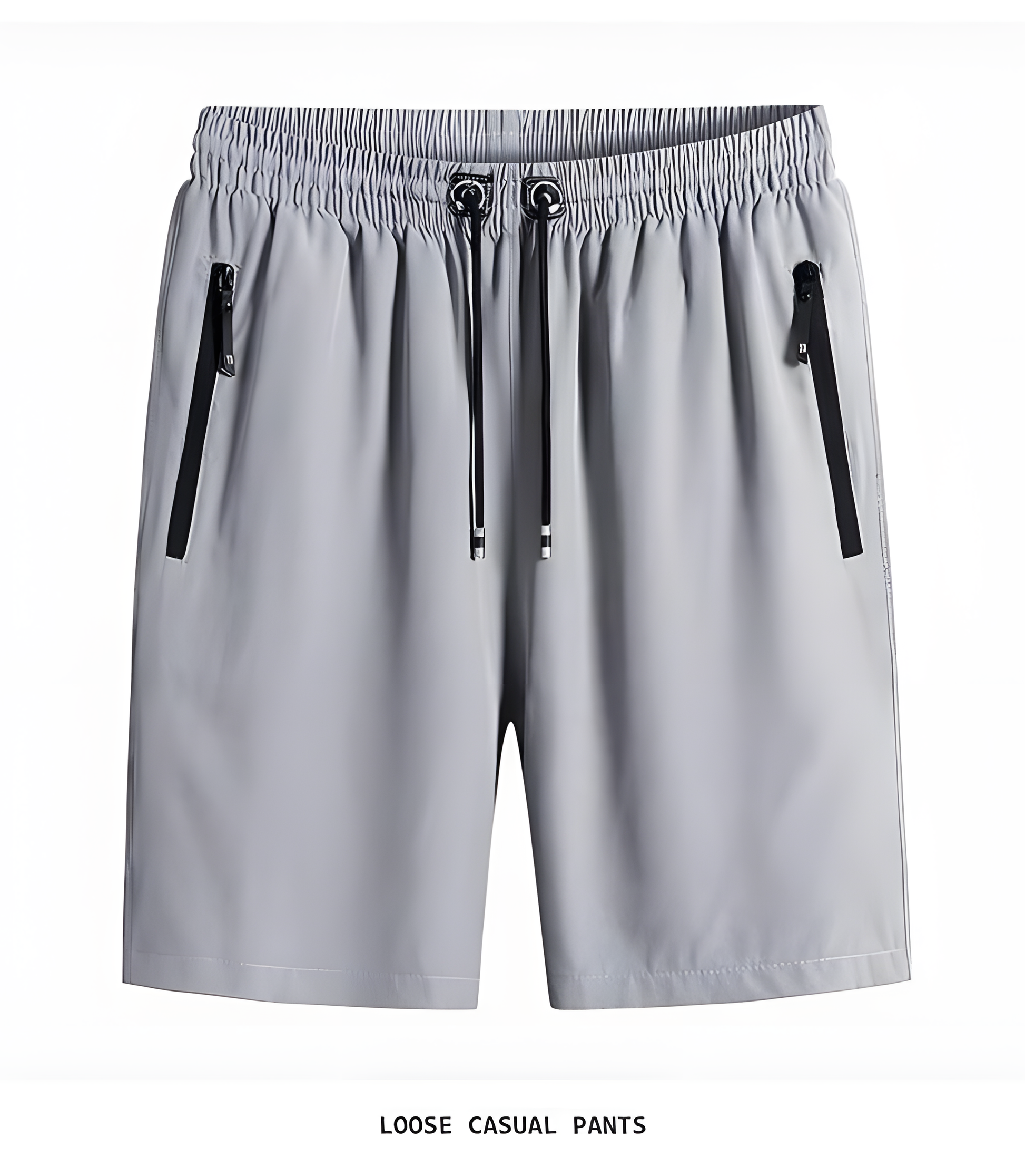 Stretch Cotton Shorts Combo (4 Pack)