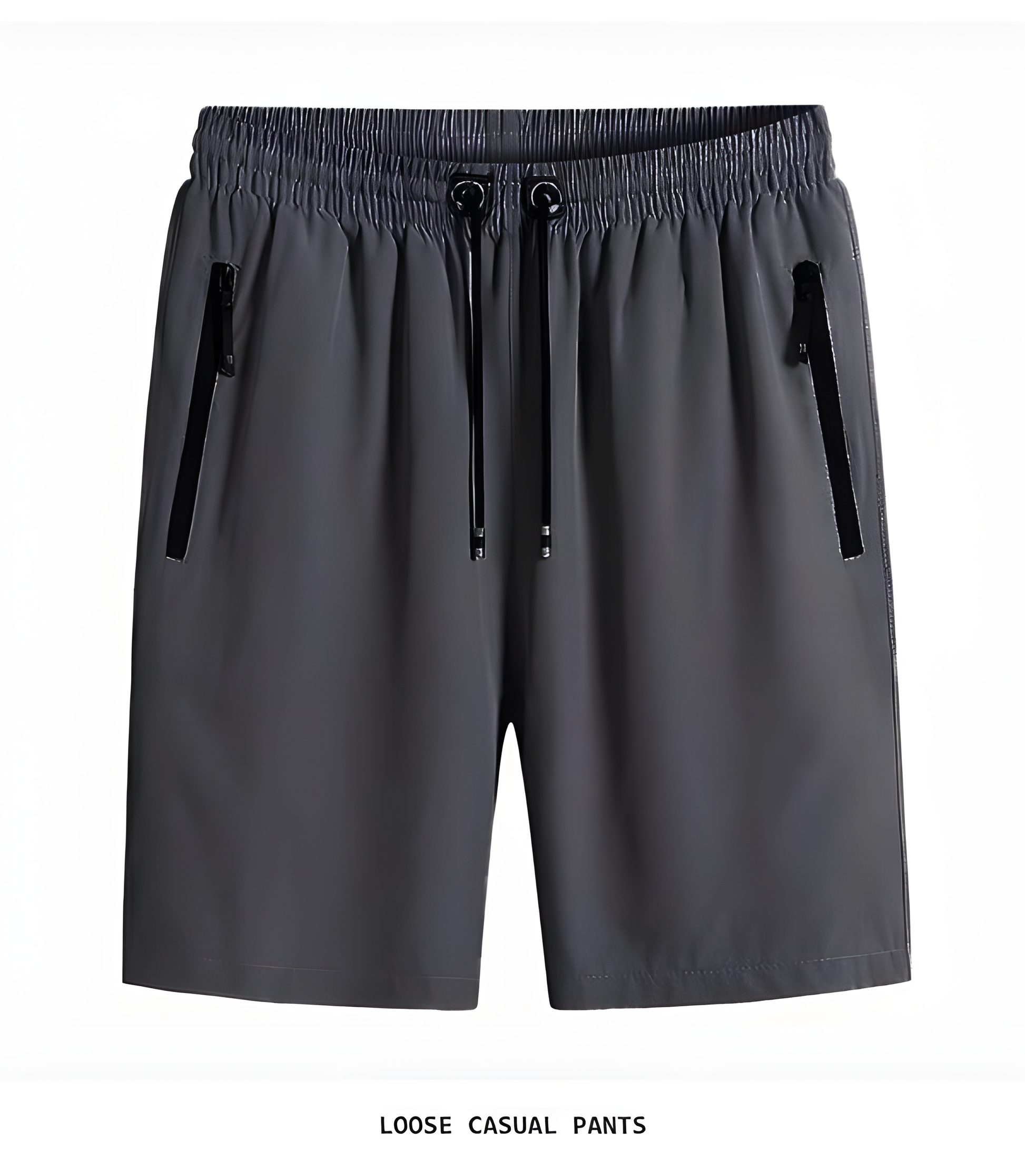 Stretch Cotton Shorts Combo (4 Pack)