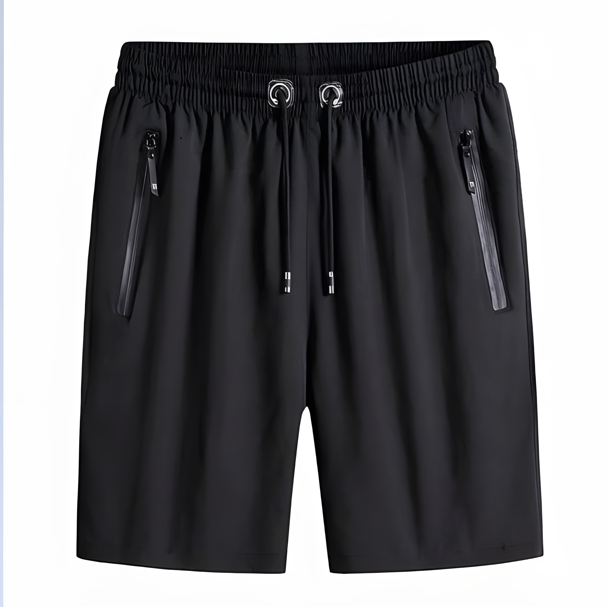 Stretch Cotton Shorts Combo (4 Pack)