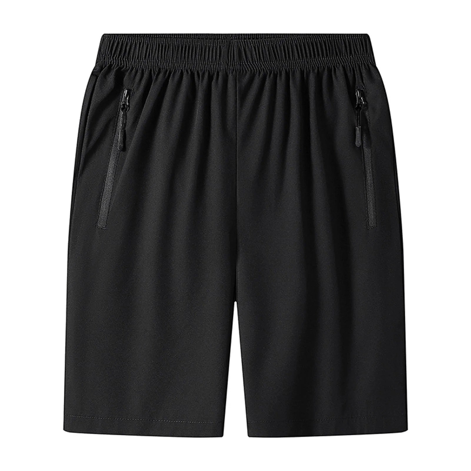 Stretch Cotton Shorts Combo (4 Pack)