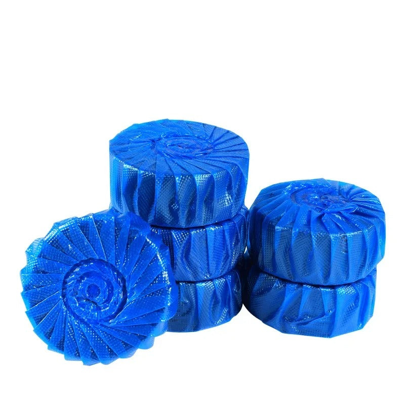 Toilet Cleaner Balls (10 Pack)
